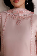 Farasha | Chiffon Essentials 26 | Blush Lily - by Libasekhas UK - Registered Vendor of : Farasha - 100% Original Designer Dress