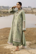 Humdum I Sierra Wool I Sierra-D02 - by Libasekhas UK - Registered Vendor of : Humdum - 100% Original Designer Dress