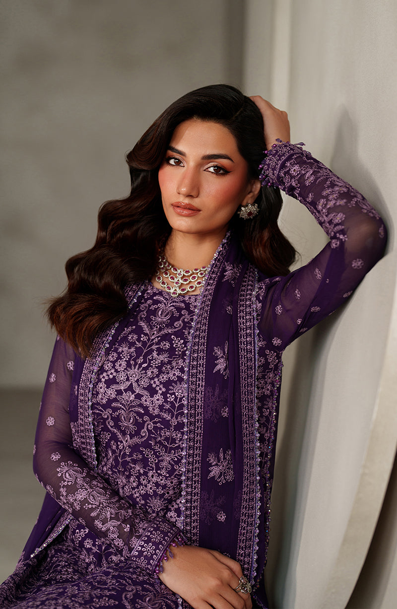 Zarif | Muse Threads | Sorella - by Libasekhas UK - Registered Vendor of : Zarif - 100% Original Designer Dress