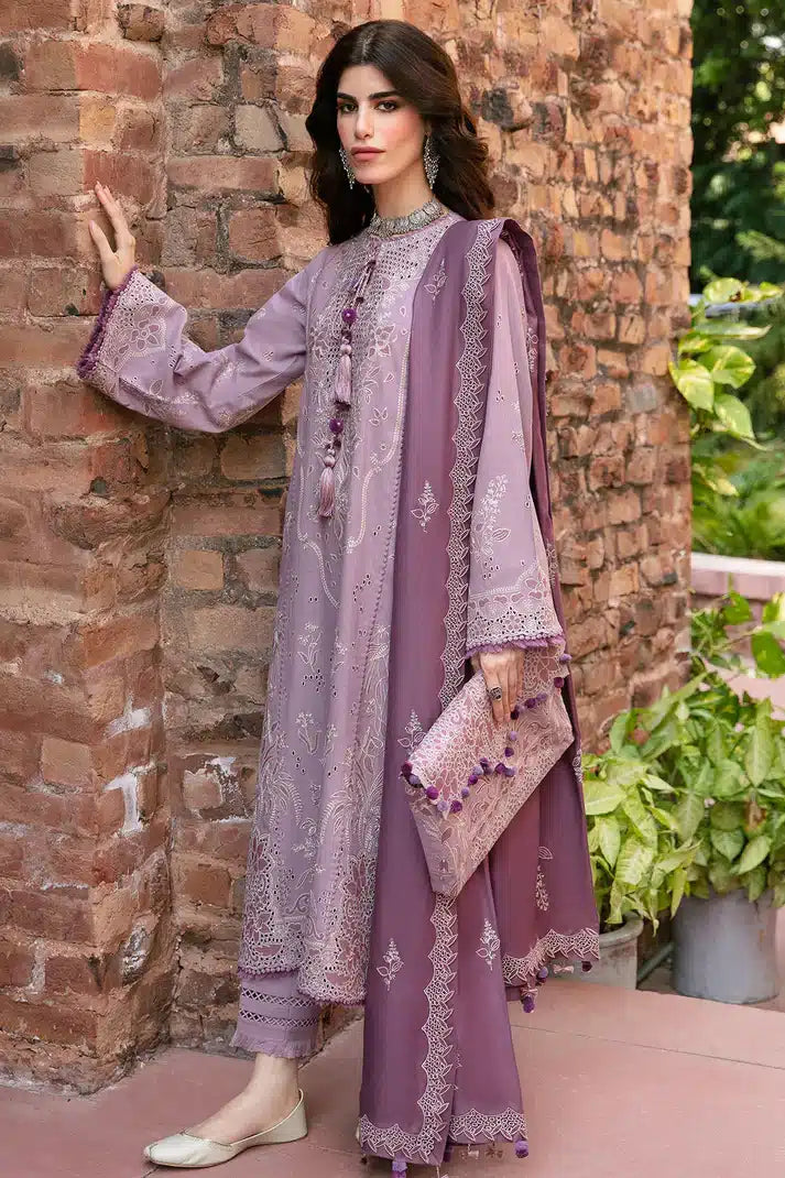 Jazmin | Dastaan Luxury Winter 23 | D5 - by - Libasekhas UK - Registered Vendor of : Jazmin - 100% Original Designer Dresss