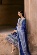 Emaan Adeel I The Empress Wedding Formals I AUREVIA - by Libasekhas UK - Registered Vendor of : Emaan Adeel - 100% Original Designer Dress