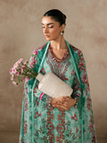 Gulaal | Syra Lawn 26 | Vaila D - 4 - by Libasekhas UK - Registered Vendor of : Gulaal - 100% Original Designer Dress