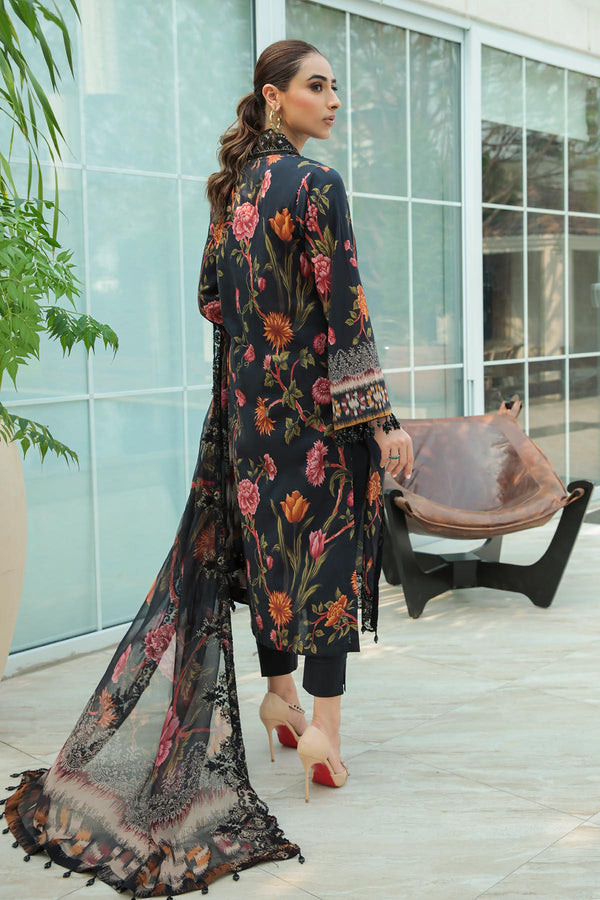 Nureh | Gardenia 25 | NSG-58 - by Libasekhas UK - Registered Vendor of : Nureh - 100% Original Designer Dress