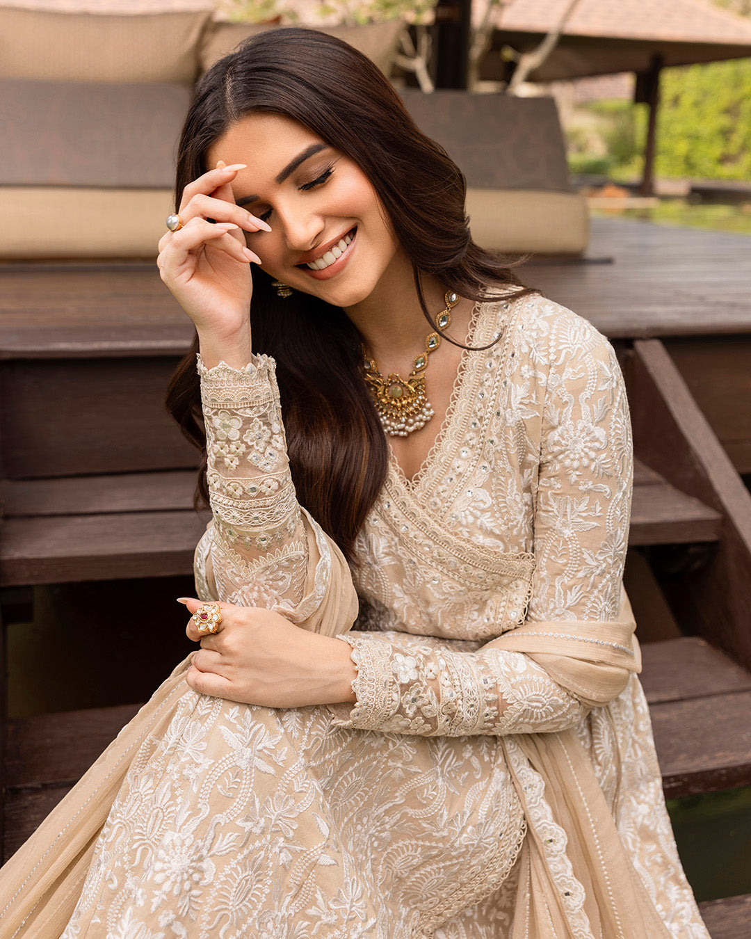 Faiza Saqlain | Zinnia Lawn 25 | Ilima - by - Libasekhas UK - Registered Vendor of : Faiza Saqlain - 100% Original Designer Dresss