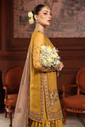 Nureh | Alfaaz Formals | NL-92 - by Libasekhas UK - Registered Vendor of : Nureh - 100% Original Designer Dress