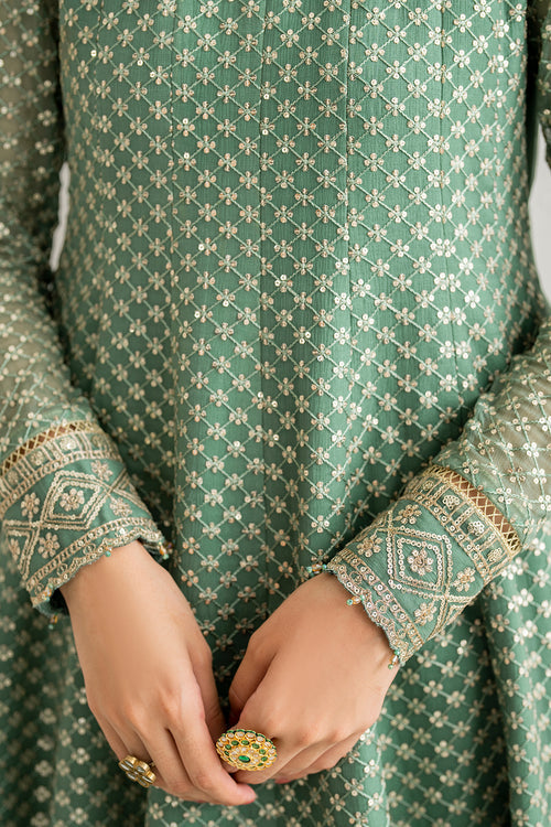 Farasha | Lumiere Formals | WHIMSY - by - Libasekhas UK - Registered Vendor of : Farasha - 100% Original Designer Dresss