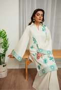 Humdum | Ayra Ready to wear | Ayra - D02 - by - Libasekhas UK - Registered Vendor of : Humdum - 100% Original Designer Dresss