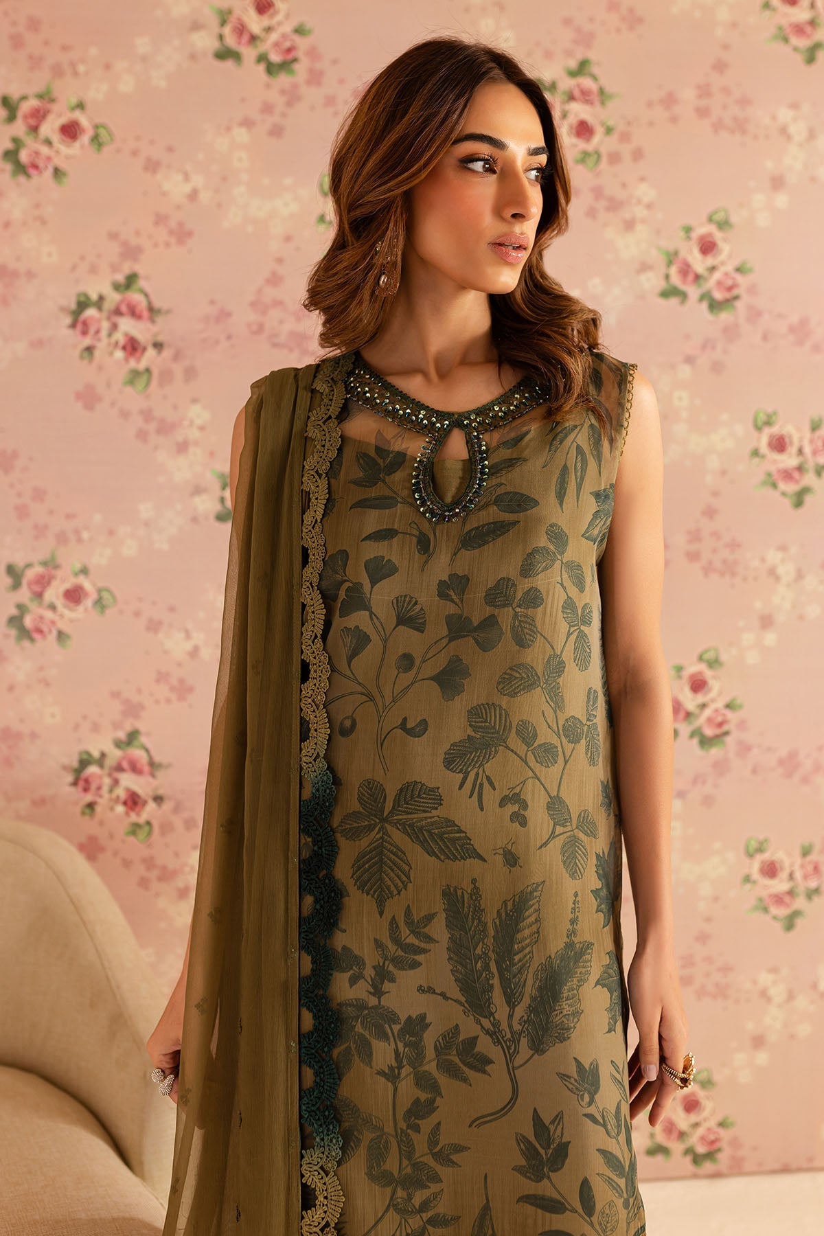 Nureh | Ballerina Formals | NU2-162 - by - Libasekhas UK - Registered Vendor of : Nureh - 100% Original Designer Dresss