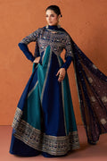 Nureh | Fancy Formal 26 | NP-834 - by Libasekhas UK - Registered Vendor of : Nureh - 100% Original Designer Dress