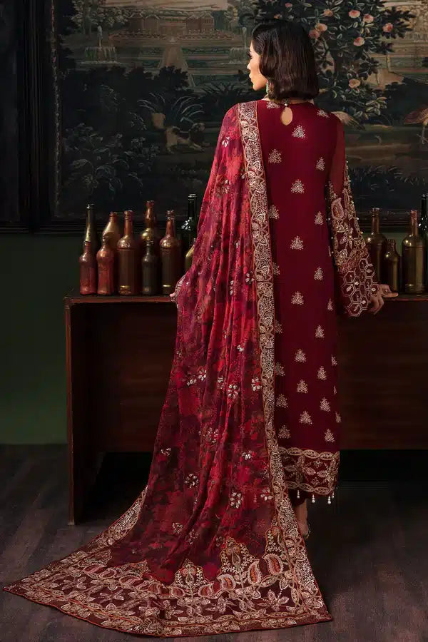 Nureh | Elanora Formals 23 | NEL-33 - by - Libasekhas UK - Registered Vendor of : Nureh - 100% Original Designer Dresss