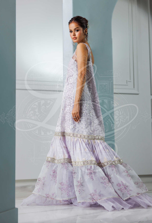 Layla Chatoor | Luxury Pret | Zayla - by Libasekhas UK - Registered Vendor of : Layla Chatoor - 100% Original Designer Dress