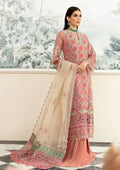 Elaf Premium | Celebrations 23 | ECH-10 HEER - by - Libasekhas UK - Registered Vendor of : Elaf Premium - 100% Original Designer Dresss