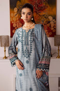 Nureh | Linen Jacquard | SP-193 - by Libasekhas UK - Registered Vendor of : Nureh - 100% Original Designer Dress