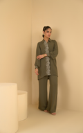 Sana Abbas | La Fiesta |Ovia - by Libasekhas - Registered Vendor of : Sana Abbas - 100% Original Designer Dress