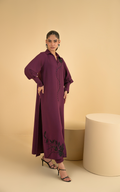 Sana Abbas | La Fiesta | Liyana - by Libasekhas - Registered Vendor of : Sana Abbas - 100% Original Designer Dress