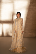 Sana Abbas | Zalea Formals | ZURI - by Libasekhas UK - Registered Vendor of : Sana Abbas - 100% Original Designer Dress