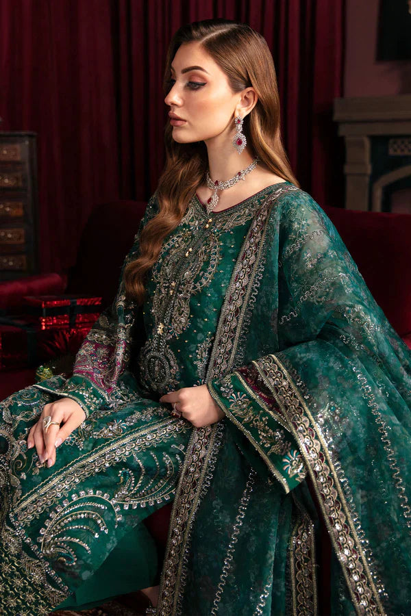 Nureh | Elanora Formals 24 | Charm - by - Libasekhas UK - Registered Vendor of : Nureh - 100% Original Designer Dresss