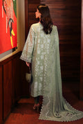 Nureh | Exclusive Jacquard | NE-226 - by Libasekhas UK - Registered Vendor of : Nureh - 100% Original Designer Dress