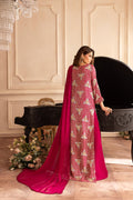 Vanya | Marlene Formals | ML-01 - by - Libasekhas UK - Registered Vendor of : Vanya - 100% Original Designer Dresss