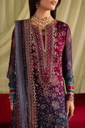Nureh | Jugni Festive | NP-700 - by Libasekhas UK - Registered Vendor of : Nureh - 100% Original Designer Dress