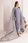 Nureh | Fancy Formals | NP-518 - by - Libasekhas UK - Registered Vendor of : Nureh - 100% Original Designer Dresss