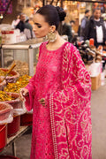 Nureh | Bazaar Lawn | NS-128 - by - Libasekhas UK - Registered Vendor of : Nureh - 100% Original Designer Dresss