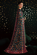 Nureh | Mukeshkari Formals | MK-20 - by Libasekhas UK - Registered Vendor of : Nureh - 100% Original Designer Dress