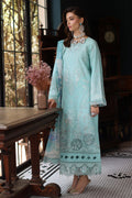 Nureh | Maya Lawn | NS-156 - by - Libasekhas UK - Registered Vendor of : Nureh - 100% Original Designer Dresss