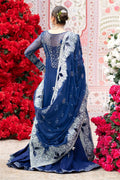 Nureh | Jhoomro Formals |NL-99 Mia - by Libasekhas UK - Registered Vendor of : Nureh - 100% Original Designer Dress