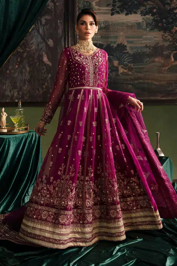Nureh | Elanora Formals 23 | NEL-34 - by - Libasekhas UK - Registered Vendor of : Nureh - 100% Original Designer Dresss