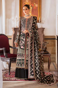Inara | Aurelia Wedding Collection | Seraphic - by Libasekhas UK - Registered Vendor of : Inara - 100% Original Designer Dress