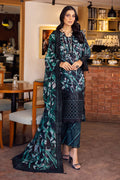 Nureh | Glam Girl Lawn | GL-10 - by - Libasekhas UK - Registered Vendor of : Nureh - 100% Original Designer Dresss