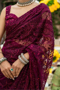 Nureh | Jhoomro Wedding Formals | NL-56 - ANARI - by - Libasekhas UK - Registered Vendor of : Nureh - 100% Original Designer Dresss