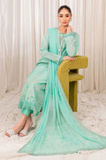 Nureh | Shades Of Summer | NP-459 - by - Libasekhas UK - Registered Vendor of : Nureh - 100% Original Designer Dresss
