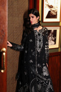 Nureh | Exclusive Jacquard | NE-227 - by Libasekhas UK - Registered Vendor of : Nureh - 100% Original Designer Dress