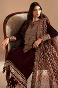 Jazmin | Velvet Edit 24 | VF-2022 - by - Libasekhas UK - Registered Vendor of : Jazmin - 100% Original Designer Dresss