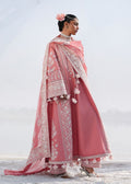 Hussain Rehar | Kalabagh Luxury Lawn 26 | Sorti - by Libasekhas UK - Registered Vendor of : Hussain Rehar - 100% Original Designer Dress