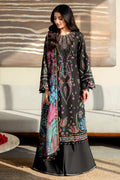 Jazmin | Shahkaar Luxury Lawn 25 | SL25-D10 - by - Libasekhas UK - Registered Vendor of : Jazmin - 100% Original Designer Dresss