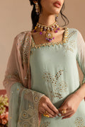 Nureh | Mukeshkari Formals | MK-11 - by - Libasekhas UK - Registered Vendor of : Nureh - 100% Original Designer Dresss