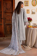 Nureh | Maya Lawn | NS-79 - by - Libasekhas UK - Registered Vendor of : Nureh - 100% Original Designer Dresss