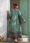 Hussain Rehar | Kalabagh Luxury Lawn 26 | Verdant - by Libasekhas UK - Registered Vendor of : Hussain Rehar - 100% Original Designer Dress