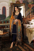 Mina Kashif | Meeral Formals 23 | MKF23-17 - by - Libasekhas UK - Registered Vendor of : Mina Kashif - 100% Original Designer Dresss