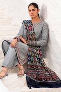 Jazmin | Summer Lawn 25 | USE-9123 - by - Libasekhas UK - Registered Vendor of : Jazmin - 100% Original Designer Dresss