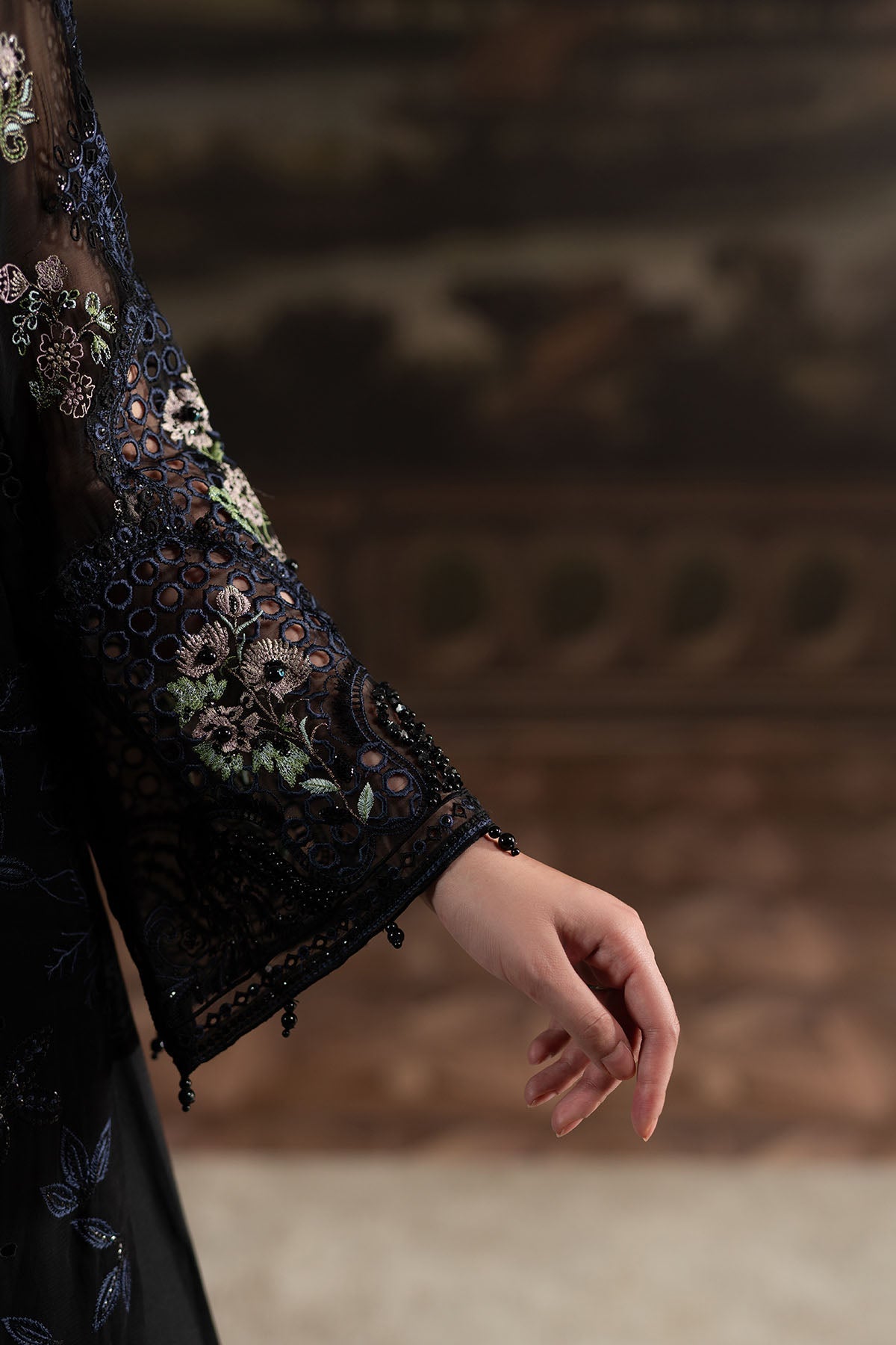 Nureh | Elanora Formals 25 | NEL-71 - by - Libasekhas UK - Registered Vendor of : Nureh - 100% Original Designer Dresss