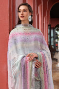 Nureh | Bazaar Lawn 25 | NE-111 - by - Libasekhas UK - Registered Vendor of : Nureh - 100% Original Designer Dresss