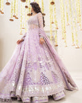 Faiza Saqlain | Rua Wedding Formals | Pinar - by Libasekhas UK - Registered Vendor of : Faiza Saqlain - 100% Original Designer Dress