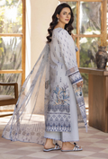 Humdum | Zarwisha 25 | Zarwisha-D03 - by - Libasekhas UK - Registered Vendor of : Humdum - 100% Original Designer Dresss