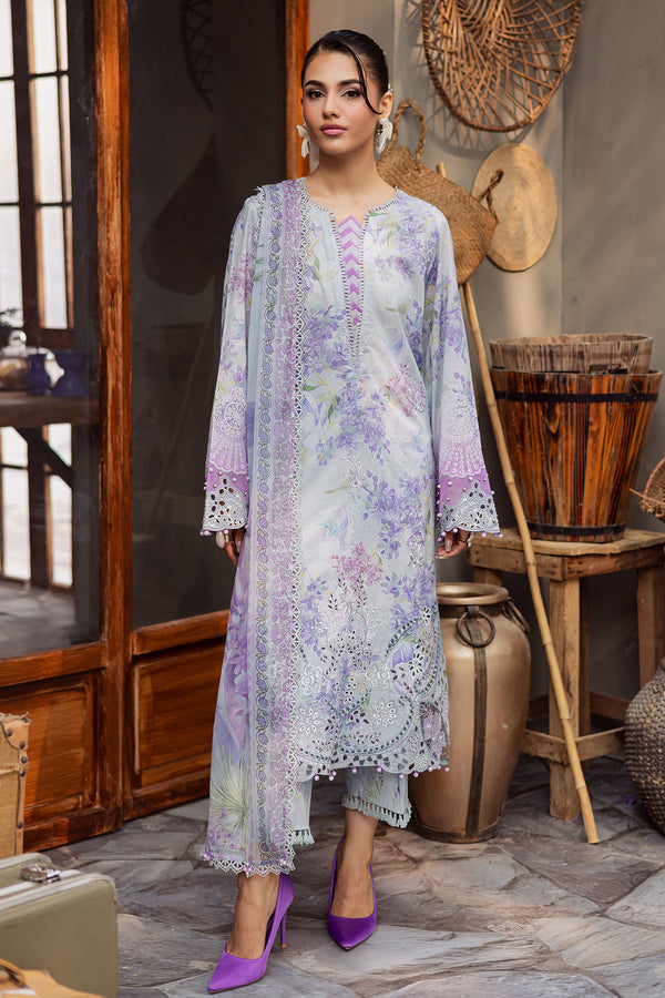 Nureh | Amaya Formals | DD-14 - by - Libasekhas UK - Registered Vendor of : Nureh - 100% Original Designer Dresss