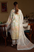 Nureh | Swiss Lawn | NS-163 - by Libasekhas UK - Registered Vendor of : Nureh - 100% Original Designer Dress