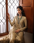 Faiza Saqlain | Mehermah Luxe Formals | Nainsi - by - Libasekhas UK - Registered Vendor of : Faiza Saqlain - 100% Original Designer Dresss